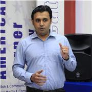 I will help you become a confident speaker